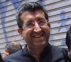 EDUARDO LUQUE