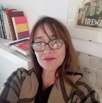 ISABEL GARCÍA
