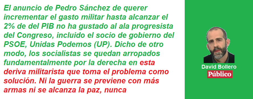 f bollero