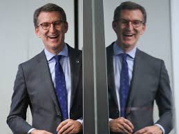 NÚÑEZ FEIJÓO, EJERCERÁ LA UBICUIDAD