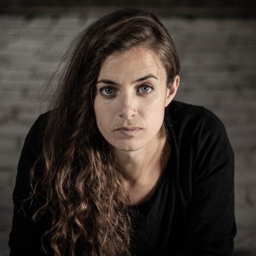 CRISTINA YURENA ZEER SARMIENTO