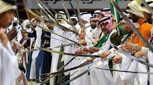 ARABIA SAUDITA EJECUTA A 81 CONDENADOS
