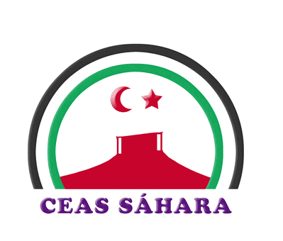 CEAS SÁHARA