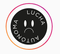 LUCHA AUTÓNOMA