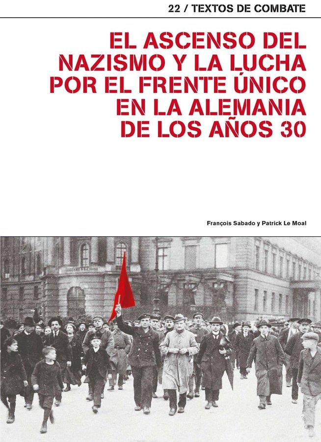nazismo anticapitalistas
