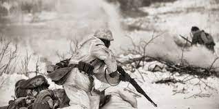 II GUERRA MUNDIAL