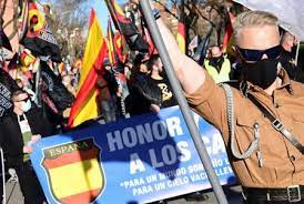 HOMENAJE A LA DIVISIÓN AZUL