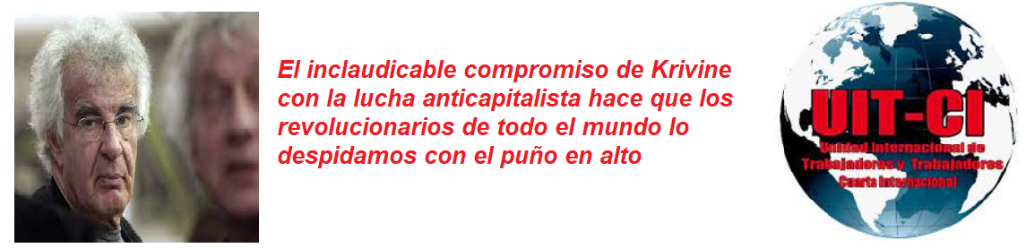 f krivine