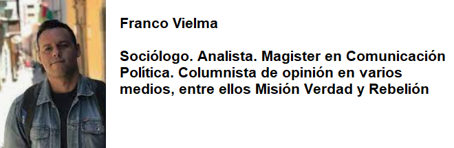 FRANCO VIELMA
