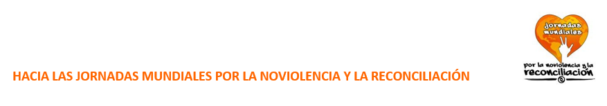 JORNADAS NO VIOLENCIA