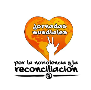 JORNADAS MUNDIALES NO VIOLENCIA Y RECONCILIACIÓN