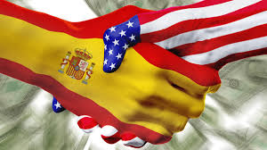 ESPAÑA USA
