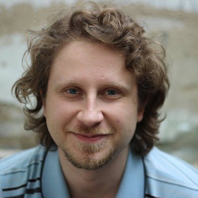 VOLODYMYR ISHCHENKO
