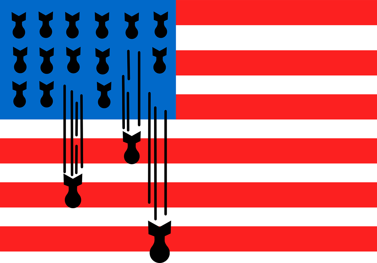 USA