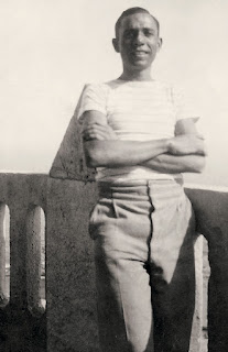 MIGUEL HERNÁNDEZ