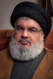 NASRALLAH