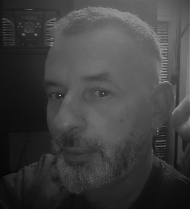 PEDRO M. GONZÁLEZ CÁNOVAS