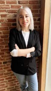 IRENE ZUGASTI HERVÁS