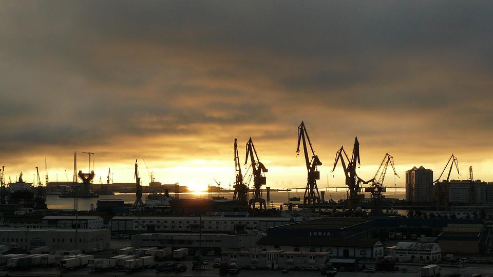PUERTO DE LA LUZ