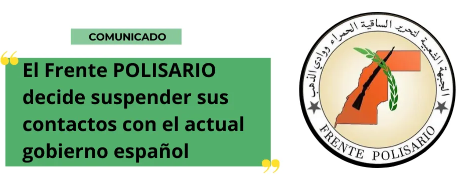 F POLISARIO