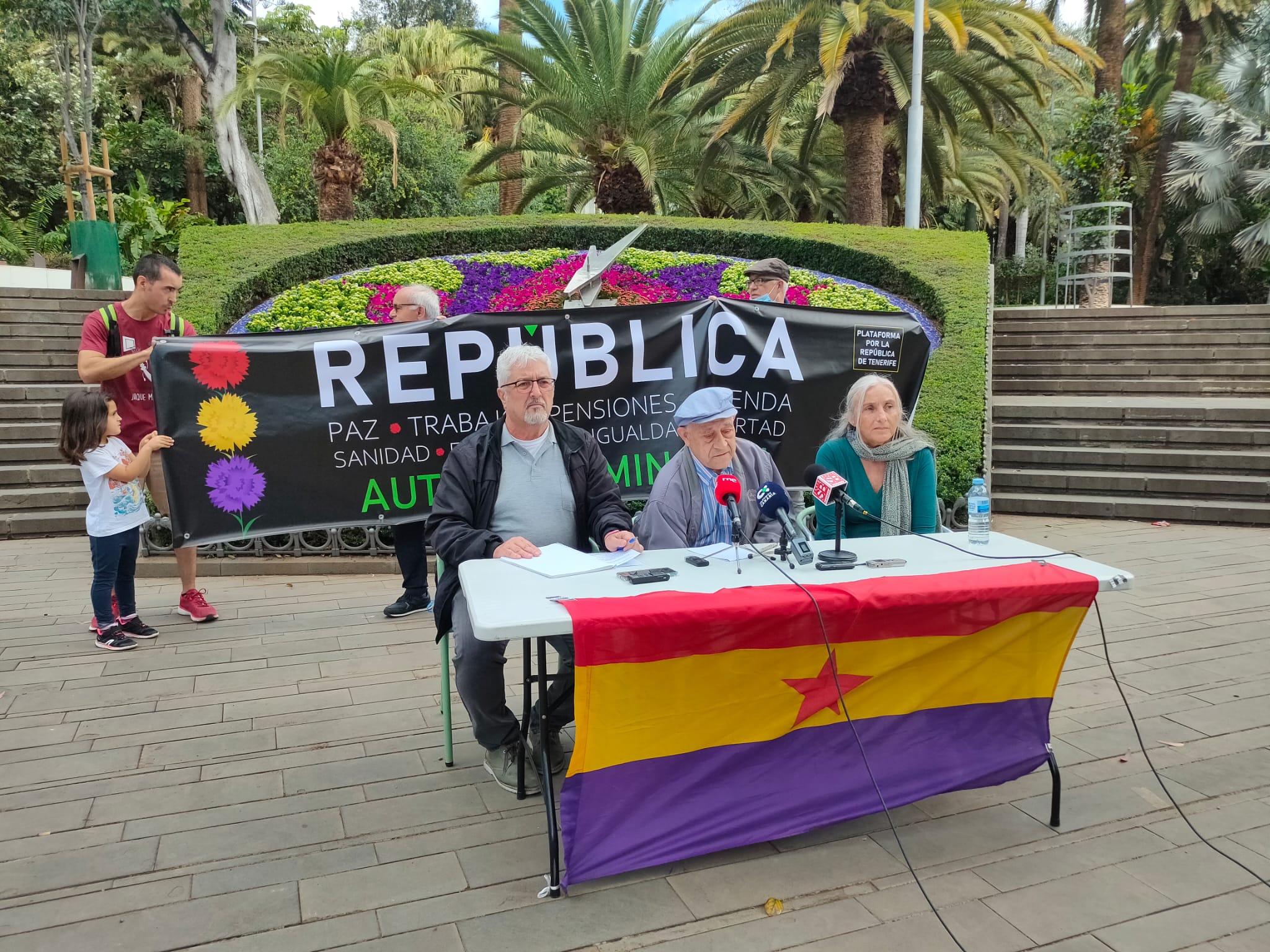 Presentación actos Dia de la República 2022 3