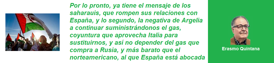 FV ERASMO