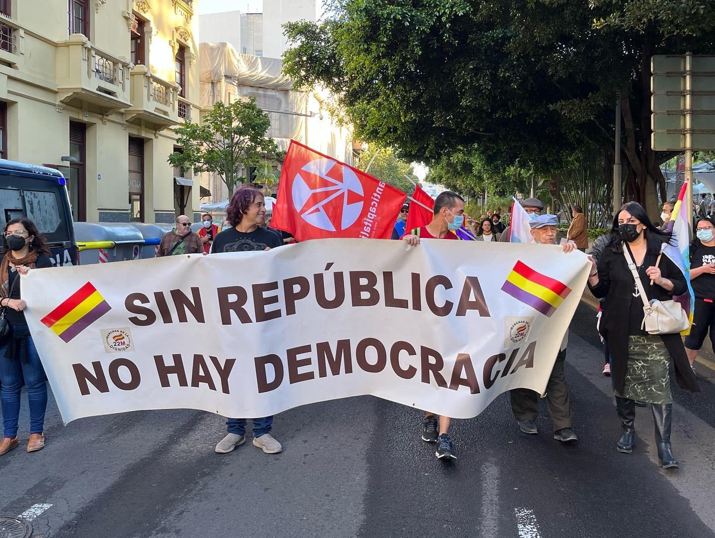REPÚBLICA 6