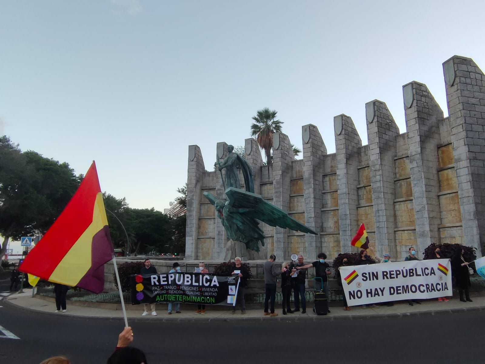 REPÚBLICA 2