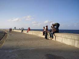 MALECÓN