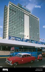 HABANA LIBRE