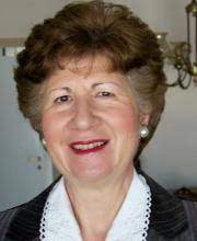 ALICIA ZORRILLA, PRESIDENTA DE LA AAL