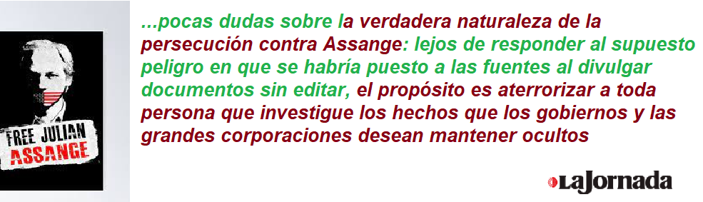 f assange