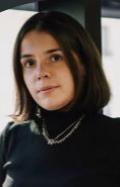 AMANDA GARCÍA