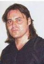 COLIN TODHUNTER