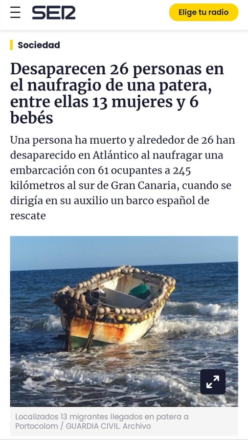 TUIT MIGRANTES