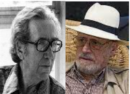 MARIANO RODRÍGUEZ ÁLVAREZ  ROBERTO FERNÁNDEZ RETAMAR