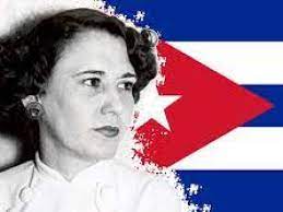 HAYDÉE SANTAMARÍA