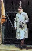 HITLER IGLESIA