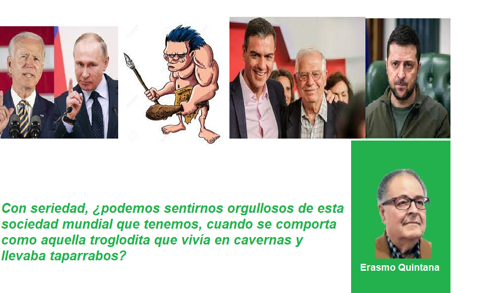F ERASMO