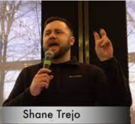 SHANE TREJO