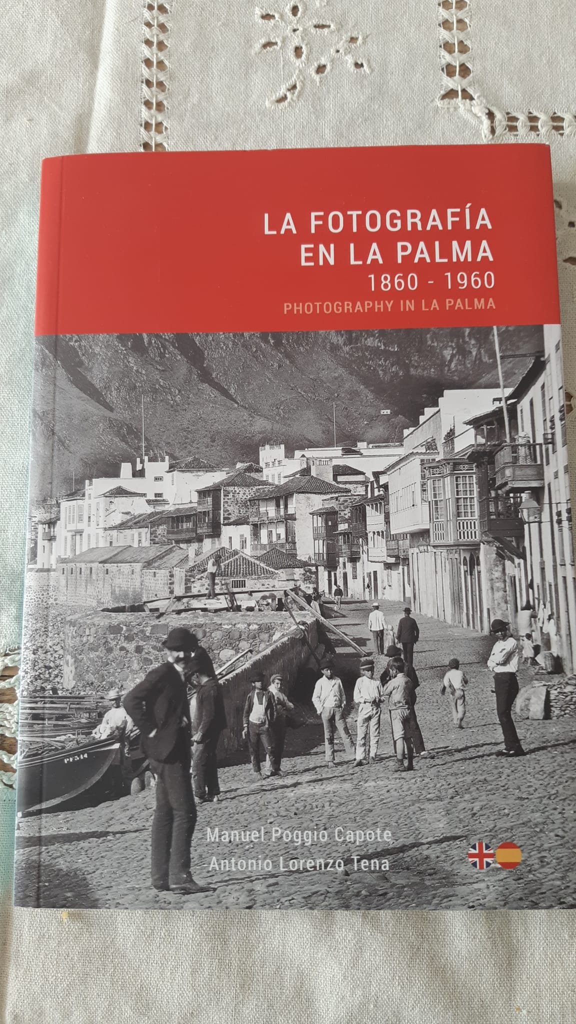 FOTOGRAFÍA EN LA PALMA