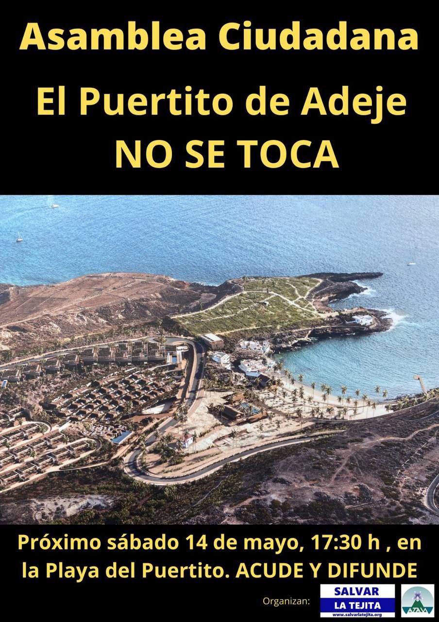 PUERTITO