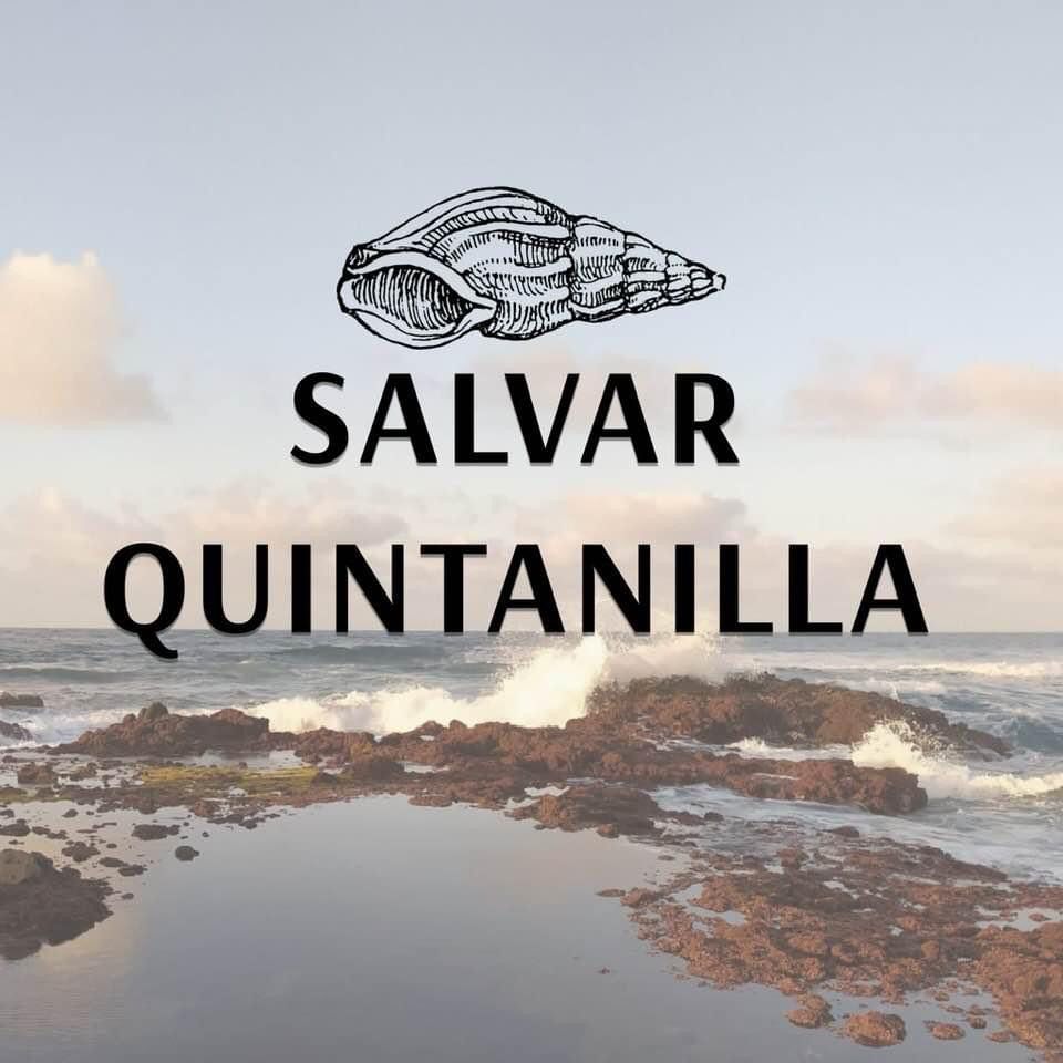 SALVAR QUINTANILLA