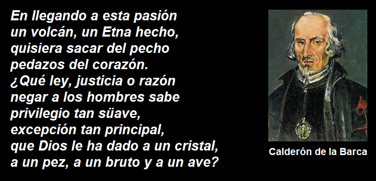 Calderón