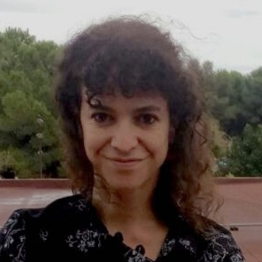 MARÍA GÓMEZ GARRIDO