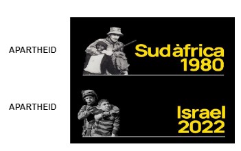 APARTHEID