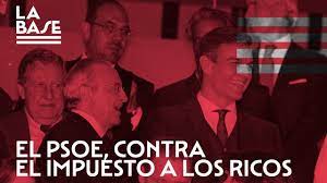 PSOE