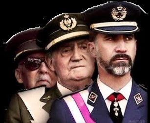 FRANCO JUAN CARLOS FELIPE