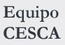 EQUIPO CESCA