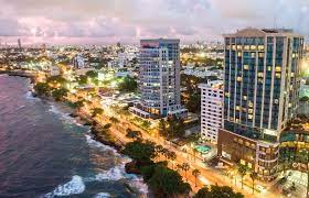 SANTO DOMINGO HOTELES